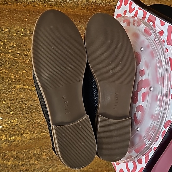 C NWOT Anne Klein women’s leather shoes - Picture 5 of 10